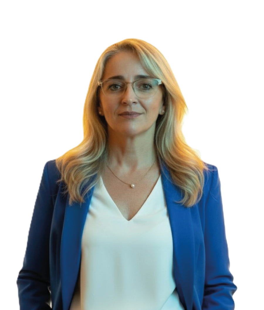 Susana Nunes — consultor imobiliário da RE/MAX VIVA em Lisboa Norte