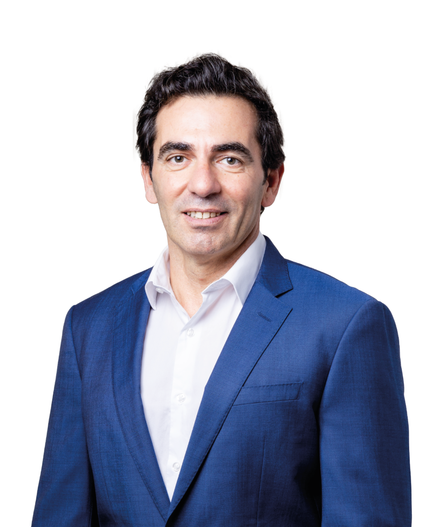 Nuno Correia