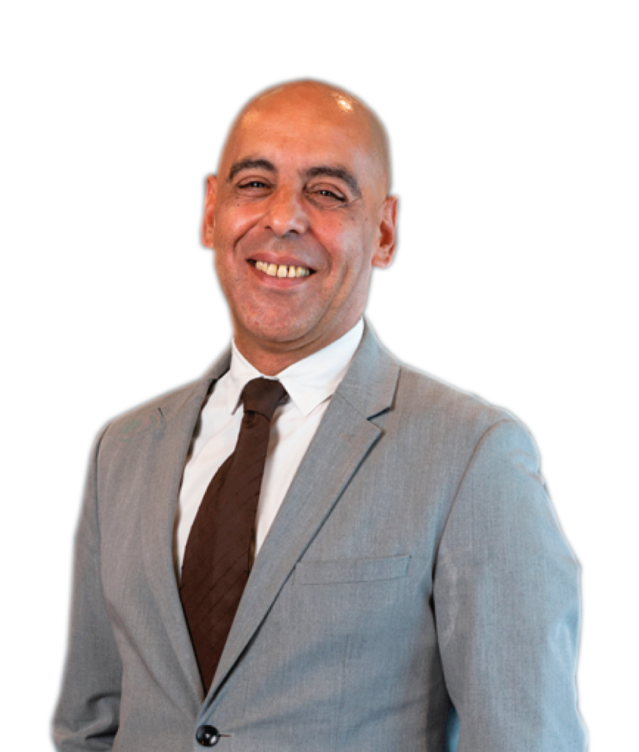 Paulo Ribeiro